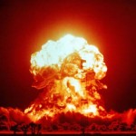 nuclear-explosion