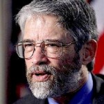 Obama Science Advisor John Holdren