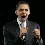 Angry Obama Evil Obama