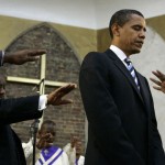 Obama religion