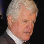 Ted Kennedy Dead