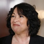 Sonia Sotomayor Supreme Court