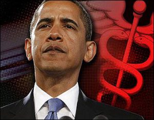 Barack Obama Swine Flu