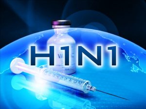 H1N1 Swine Flu Vaccines