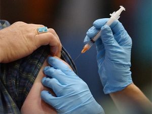 swine flu vaccine deaths