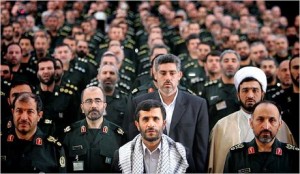 Ahmadinejad And Iran State Sponsors Of Terror