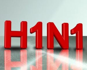 H1N1 news flu mutation in United States