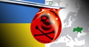 Ukraine flu epidemic