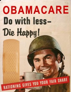 Socialized Medicine - The Health Care Reform Bill Moves Through The Senate