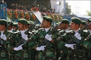 Iran Military