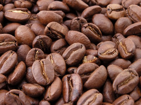 Coffee - Public Domain Image