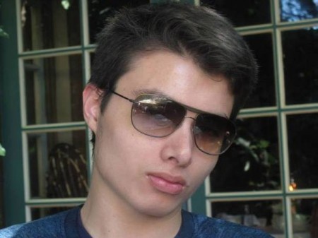 Elliot Rodger