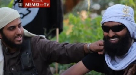 ISIS Recruitment - YouTube