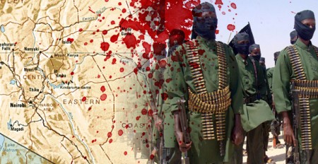 Kenya Jihadists