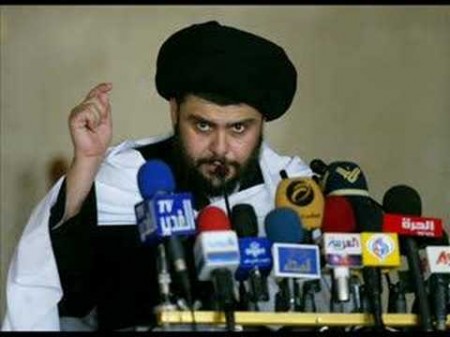 Moqtada al-Sadr - YouTube