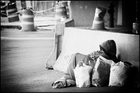 Poverty In America