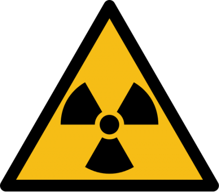 Radioactive - Public Domain