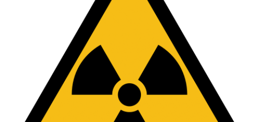 Radioactive - Public Domain