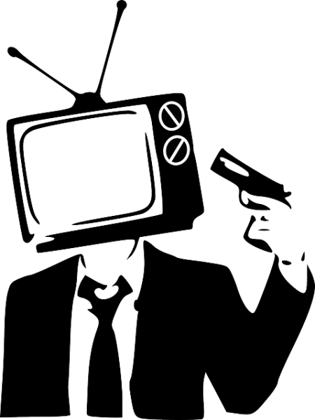 Television - Public Domain