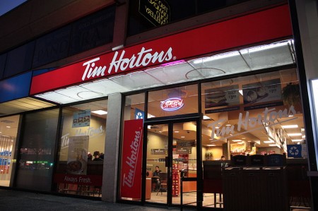 tim hortons tim hortons near me