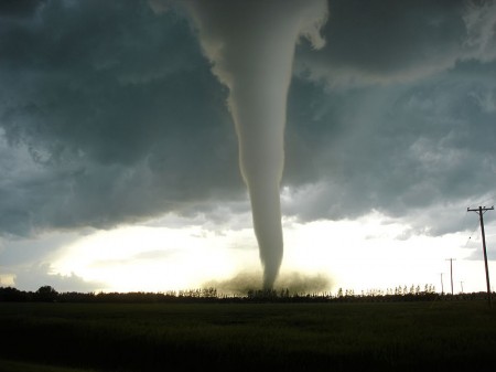 tornado terrifying 200mph nebraska cluster fingernails dragged levels across god land town two tornadoes