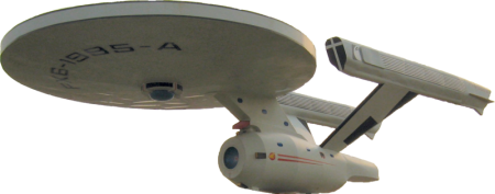 USS Enterprise