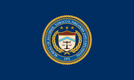 Bureau of Alcohol, Tobacco, Firearms and Explosives