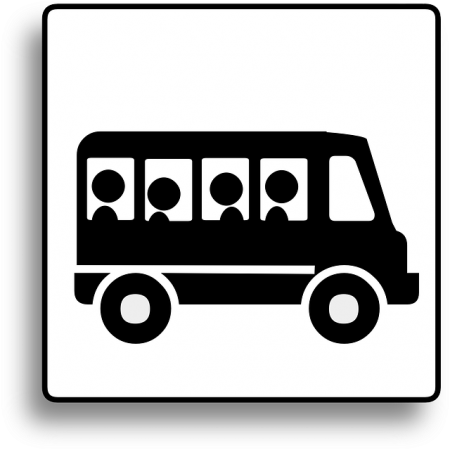 Bus - Public Domain