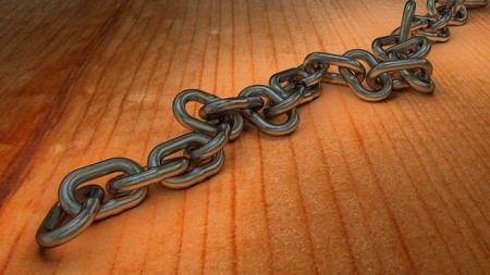 Chains - Public Domain