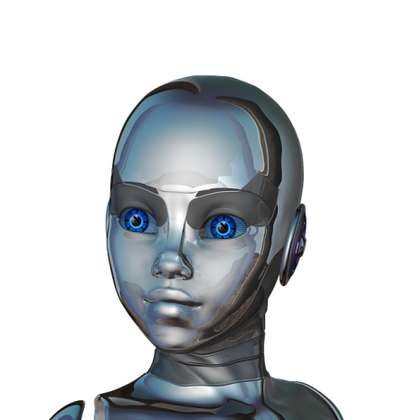 Child Robot - Public Domain - Child-Robot-Public-Domain-450x464