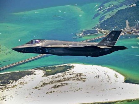 F-35 Public Domain