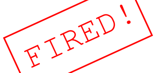 Fired - Photo by Xoneca