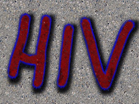 HIV - Public Domain