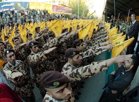 Hezbollah Hamas Syria Invasion Of Israel