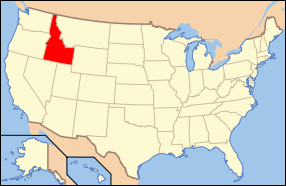 Idaho