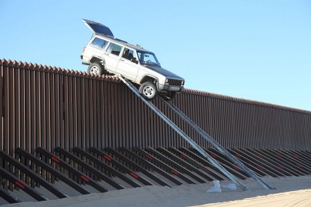 Illegal Immigration