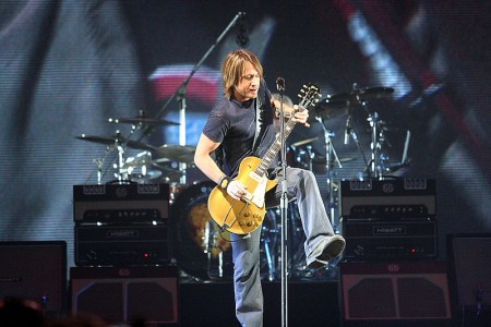 Keith Urban - Photo by Craig O'Neal