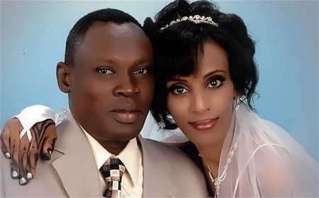 Meriam Ibrahim