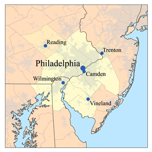 Philadelphia