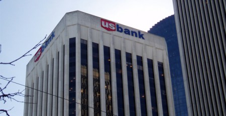 U.S. Bank - Posted to Flickr by marlith