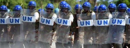 UN Police