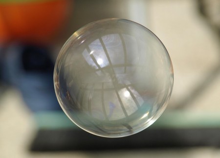 Bubble - Public Domain