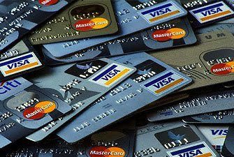 Credit Cards