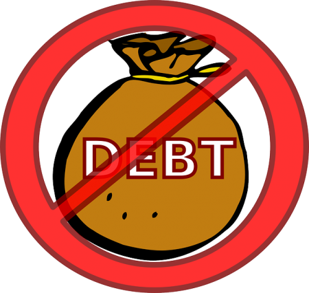 Debt - Public Domain