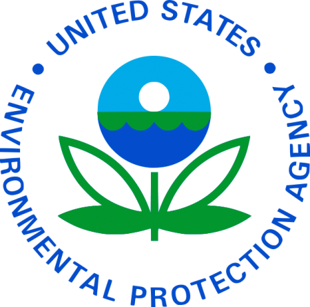 EPA Logo - Public Domain