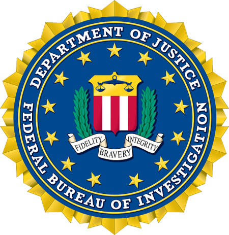 FBI - Public Domain