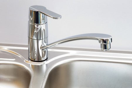 Faucet - Public Domain