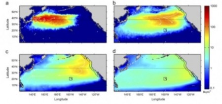 Fukushima Radiation - University Of New South Wales