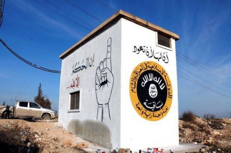 ISIS Propaganda - ISIS Media Hub