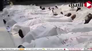 Islamic Funeral - YouTube